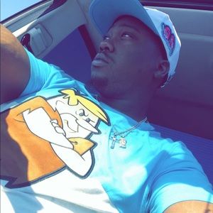 Meet your Posher, Richard